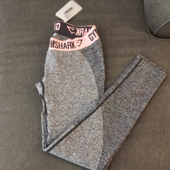 Gymshark Pants - Brand new gymshark flex leggings